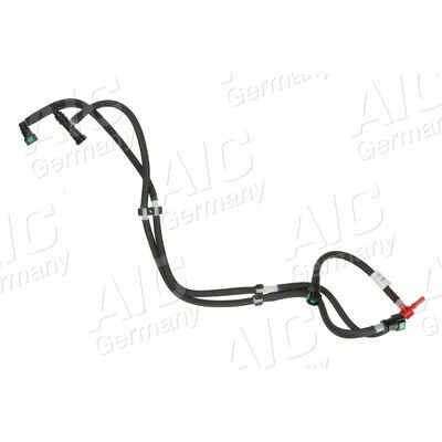 Original AIC Quality