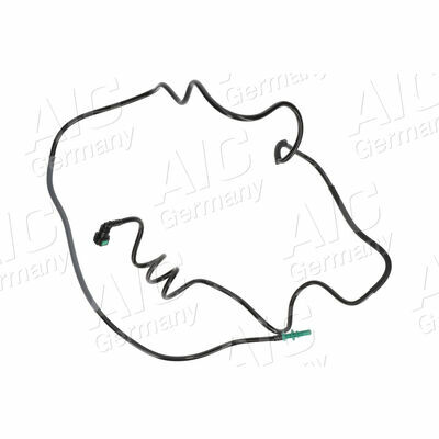 Original AIC Quality