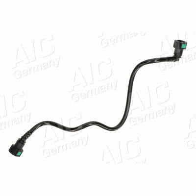 Originele AIC kwaliteit