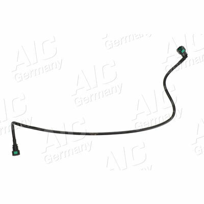 Originele AIC kwaliteit