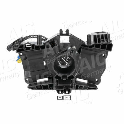 Qualité originale de l'AIC