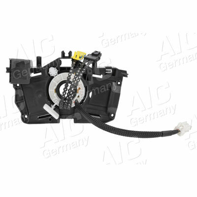 Qualité originale de l'AIC