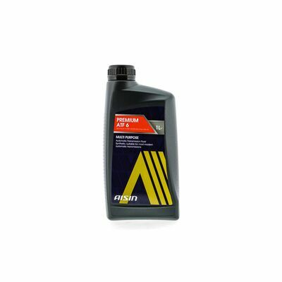 Aisin Premium ATF 6