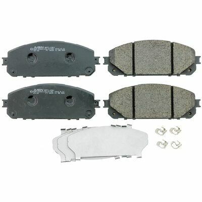 Premium ADVICS by AISIN