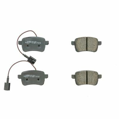 Premium ADVICS by AISIN
