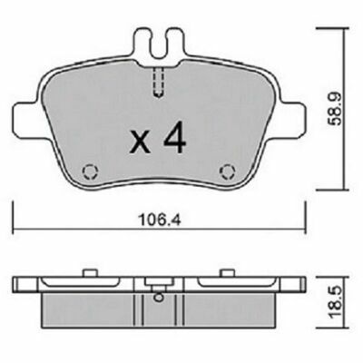 Premium ADVICS by AISIN