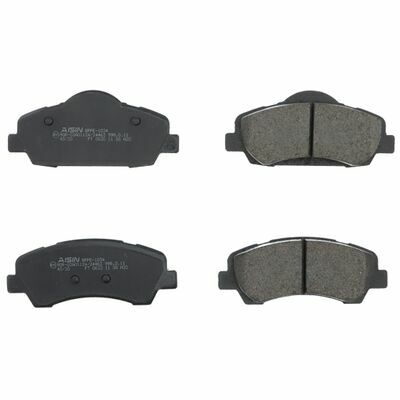 Premium ADVICS by AISIN