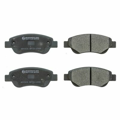 Premium ADVICS by AISIN