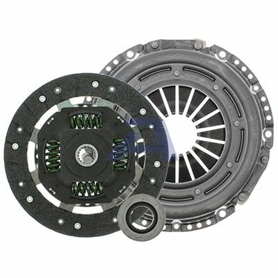 AISIN Clutch Kit (3P)