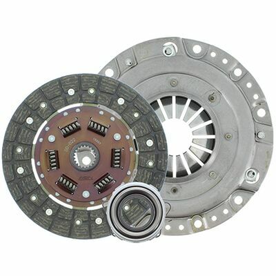 AISIN Clutch Kit (3P)