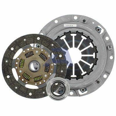 AISIN Clutch Kit (3P)