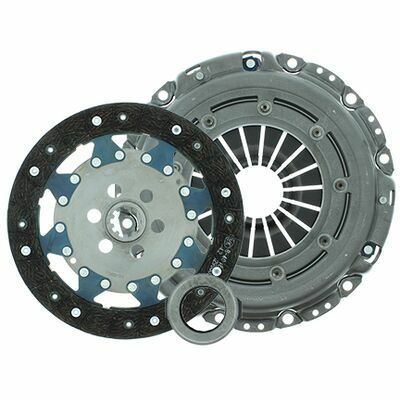 AISIN Clutch Kit (3P)