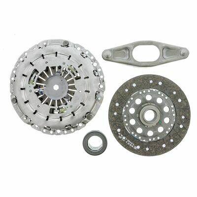 AISIN Clutch Kit (3P)