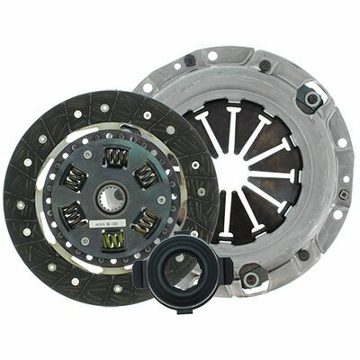 AISIN Clutch Kit (3P)