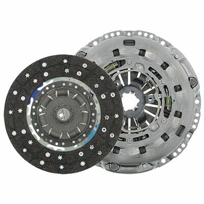 AISIN Clutch Set (2P)