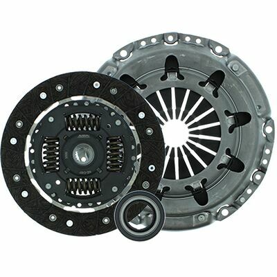 AISIN Clutch Kit (3P)