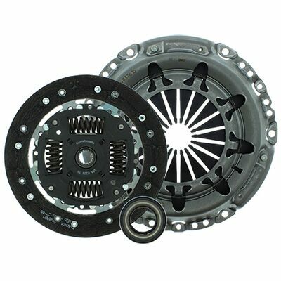 AISIN Clutch Kit (3P)