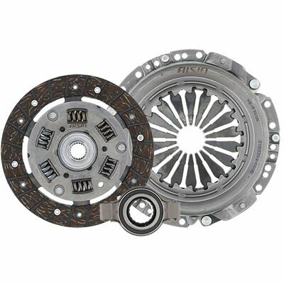 AISIN Clutch Kit (3P)