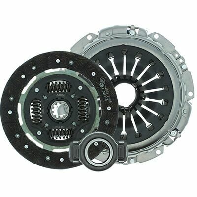 AISIN Clutch Kit (3P)
