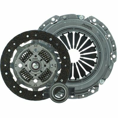 AISIN Clutch Kit (3P)