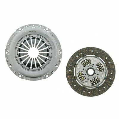 AISIN Clutch Set (2P)