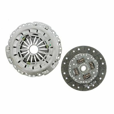 AISIN Clutch Set (2P)