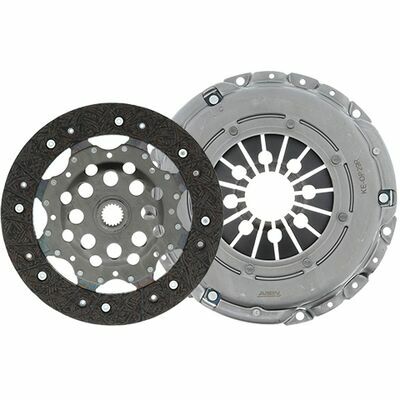 AISIN Clutch Set (2P)