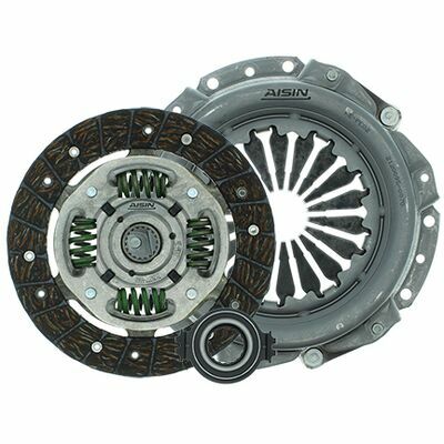 AISIN Clutch Kit (3P)
