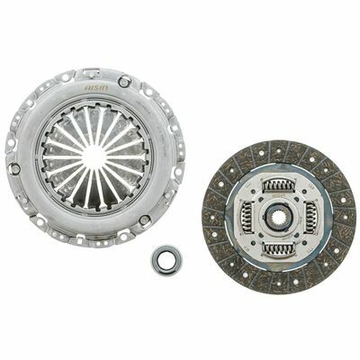 AISIN Clutch Kit (3P)