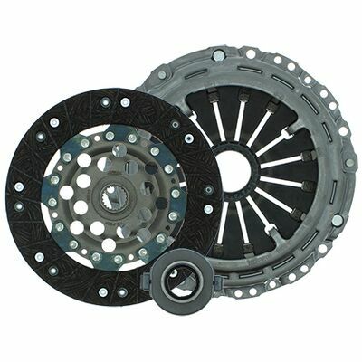 AISIN Clutch Kit (3P)