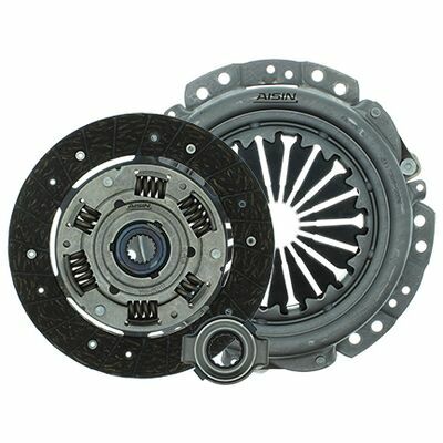 AISIN Clutch Kit (3P)