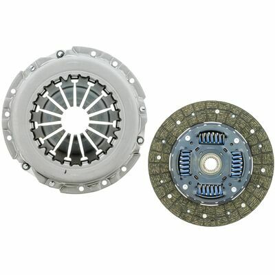 AISIN Clutch Set (2P)