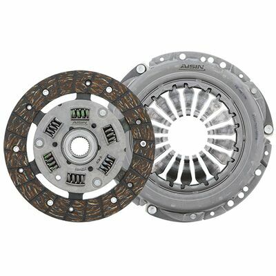 AISIN Clutch Set (2P)