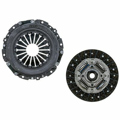 AISIN Clutch Set (2P)