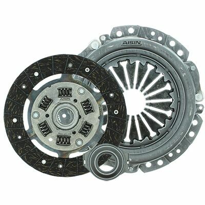 AISIN Clutch Kit (3P)