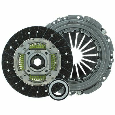 AISIN Clutch Kit (3P)