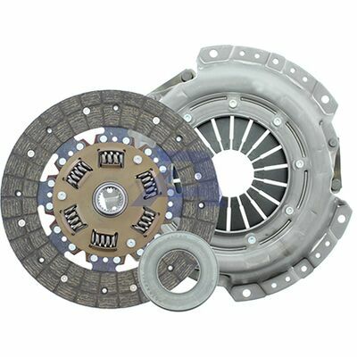 AISIN Clutch Kit (3P)