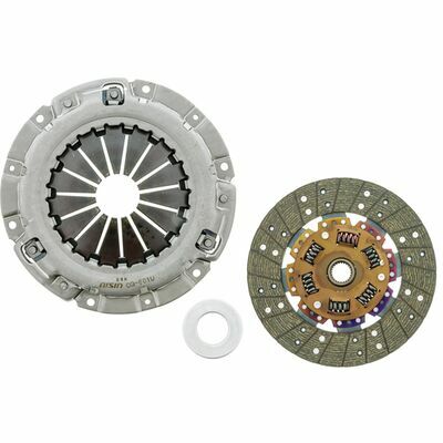 AISIN Clutch Kit (3P)