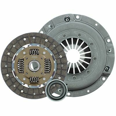 AISIN Clutch Kit (3P)