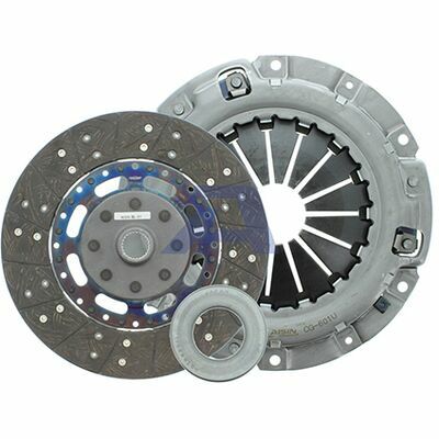 AISIN Clutch Kit (3P)