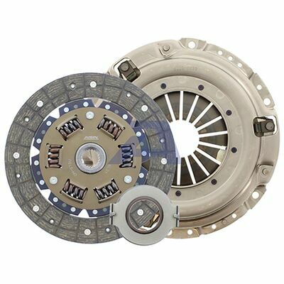 AISIN Clutch Kit (3P)