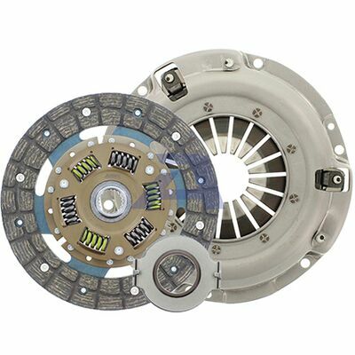 AISIN Clutch Kit (3P)