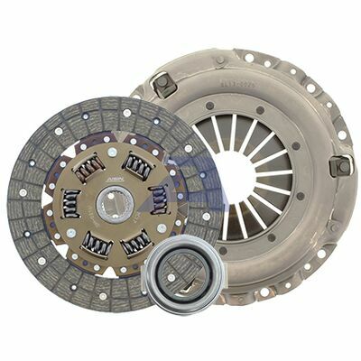 AISIN Clutch Kit (3P)