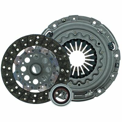 AISIN Clutch Kit (3P)