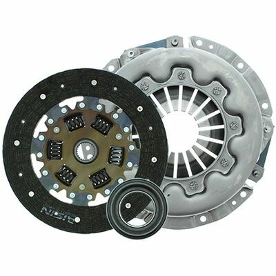 AISIN Clutch Kit (3P)