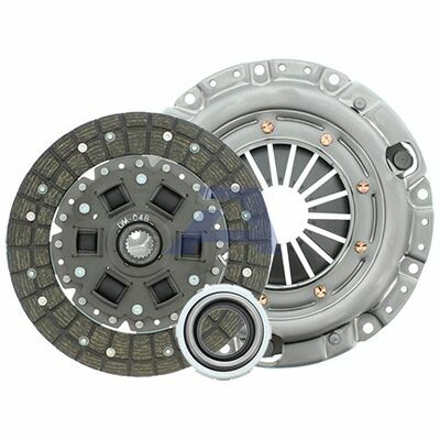 AISIN Clutch Kit (3P)