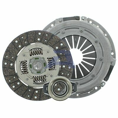 AISIN Clutch Kit (3P)