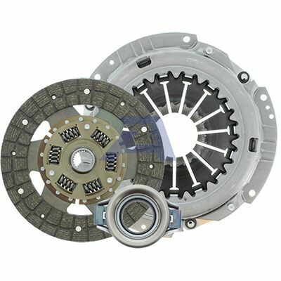 AISIN Clutch Kit (3P)