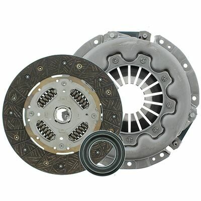 AISIN Clutch Kit (3P)