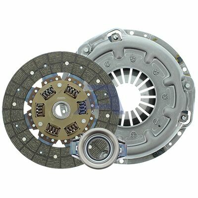 AISIN Clutch Kit (3P)